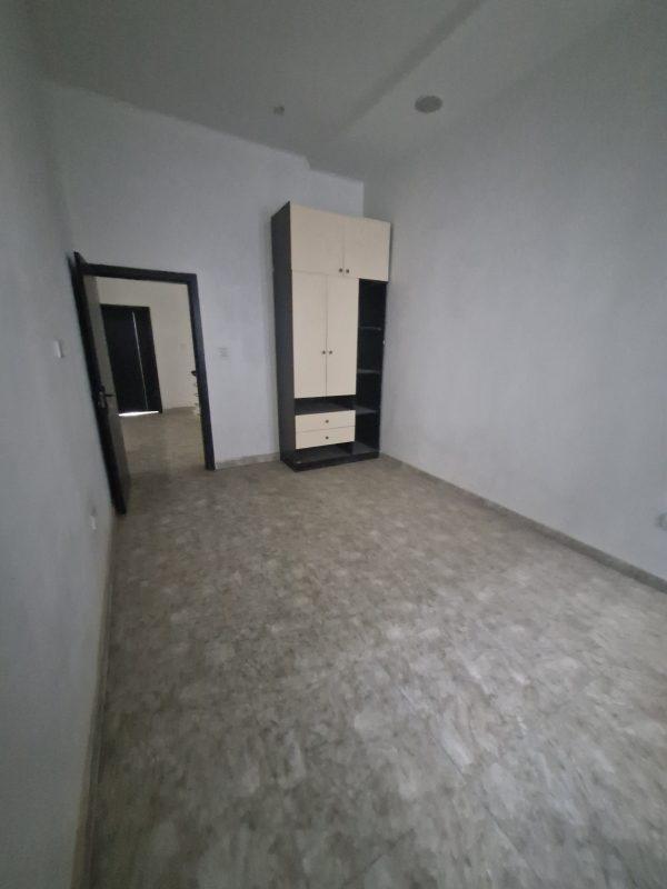 4 BED SEMI DETACH WITH BQ   Orchid road lekki.   ₦130,000,000 net