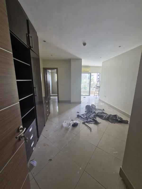 For Sale   3 & 4 BEDROOM APARTMENT   ( 3 bed 720m  4bed 960m )   Victoria Island  3 & 4 bedroom apartment with bq