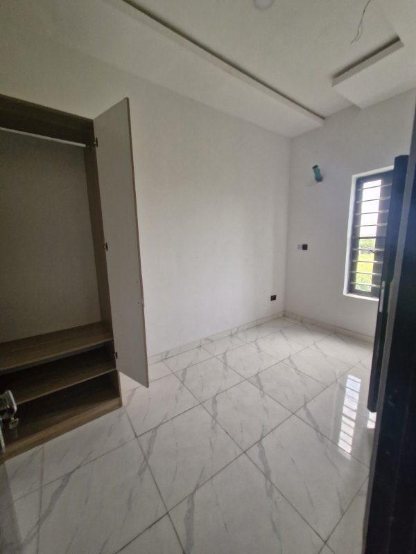 3 BEDROOM TERRACE  Ajah   ₦90,000,000