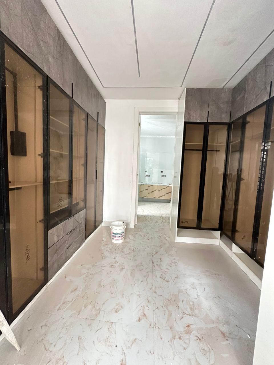 Contemporary 5 Bedroom Detached Duplex  For sale   📍 Lekkiphase1 Lekki , Lagos