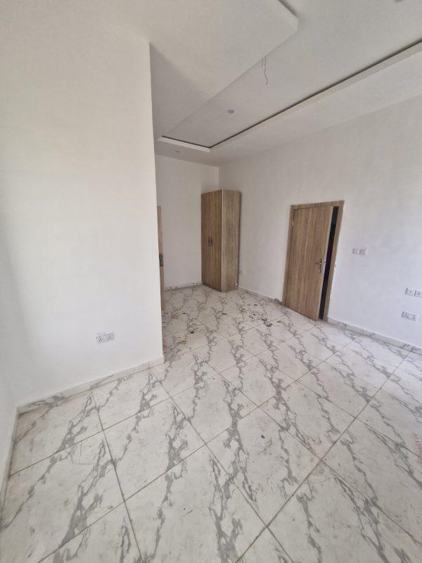 Direct to Owner  3 BED TERRACE DUPLEX   Ajah, Lagos   Middle units 85m naira  Front unit(facing gate) 90m naira