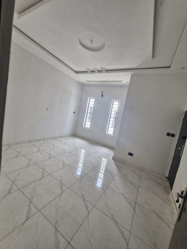 3 BEDROOM TERRACE  Ajah   ₦90,000,000