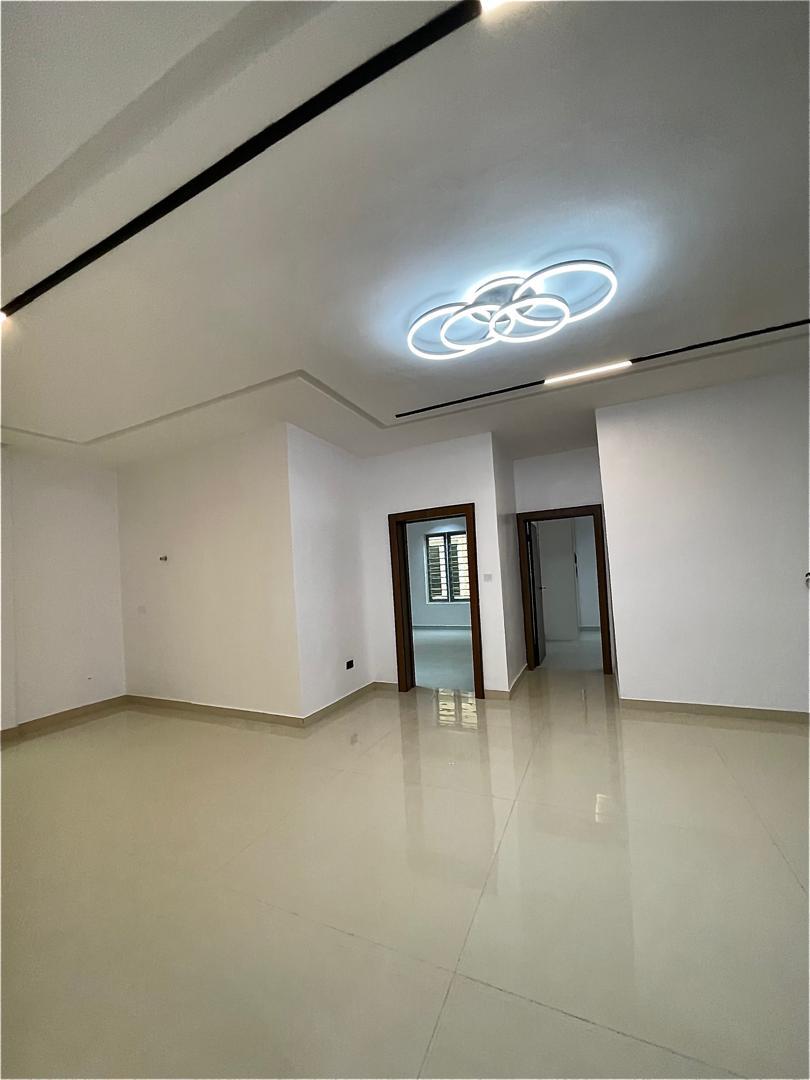 For Sale at Omole Phase 1 530M