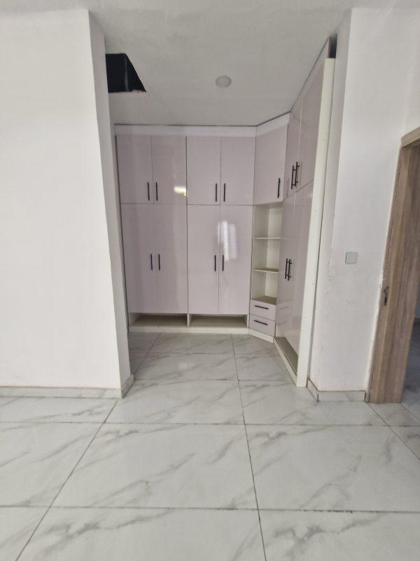 For Sale  4 FULLY DETACHED DUPLEX WITH BQ   Off Kunsela road, ikate, lekki, lagos ₦350,000,000
