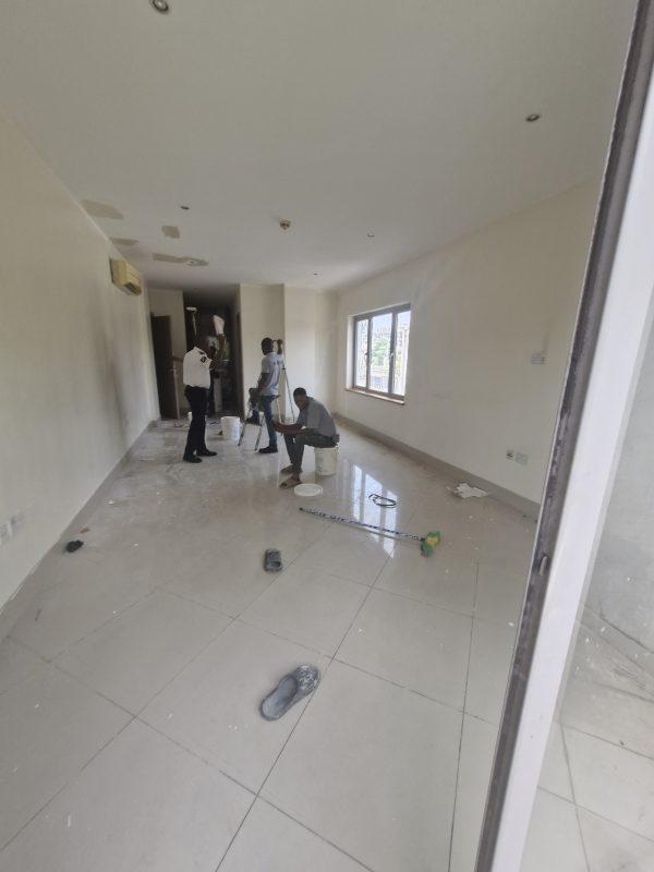 For Sale   3 & 4 BEDROOM APARTMENT   ( 3 bed 720m  4bed 960m )   Victoria Island  3 & 4 bedroom apartment with bq