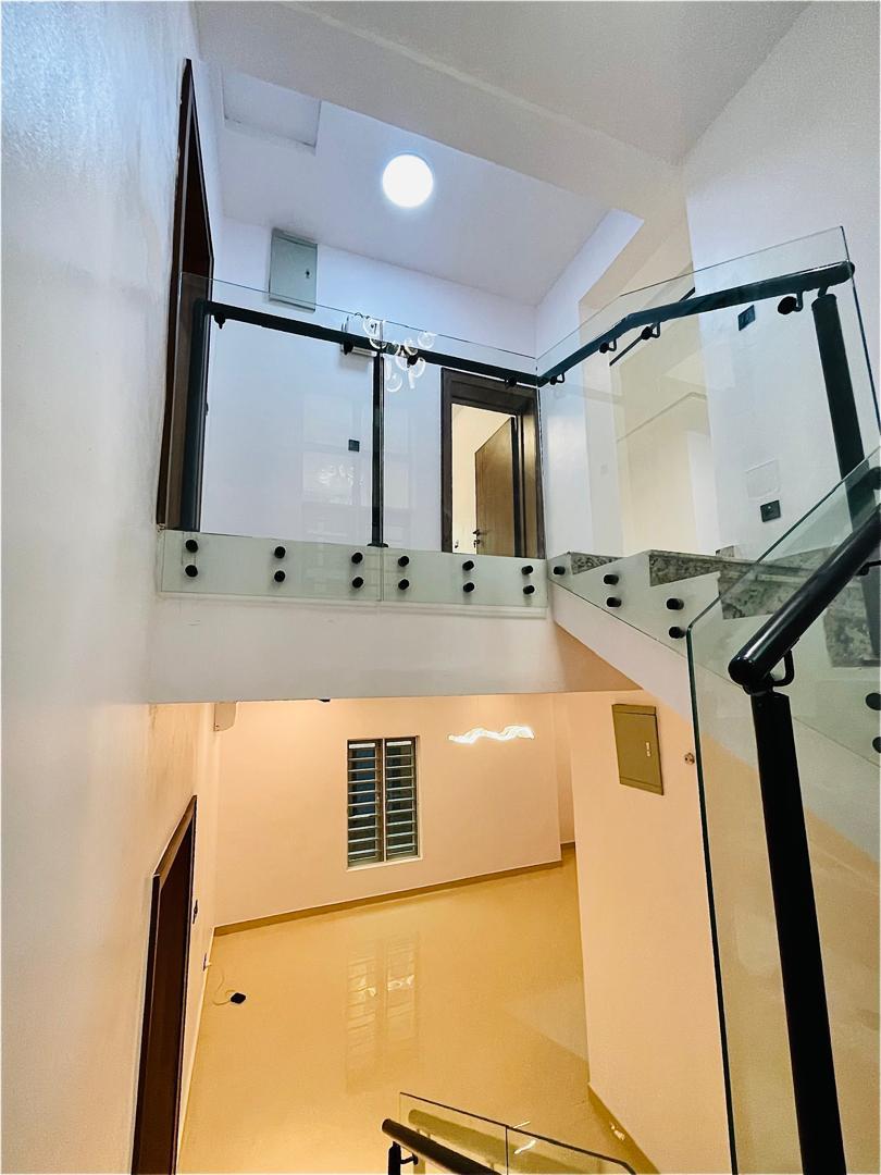 For Sale at Omole Phase 1 530M