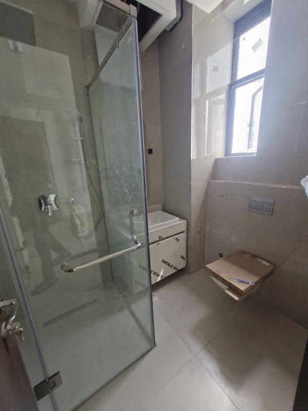 For Sale  SUPER LUXURY 3 BED WITH BQ, ELEVATOR, INFINITY POOL,  GYM ETC   Lekki Phase 1  ₦620m