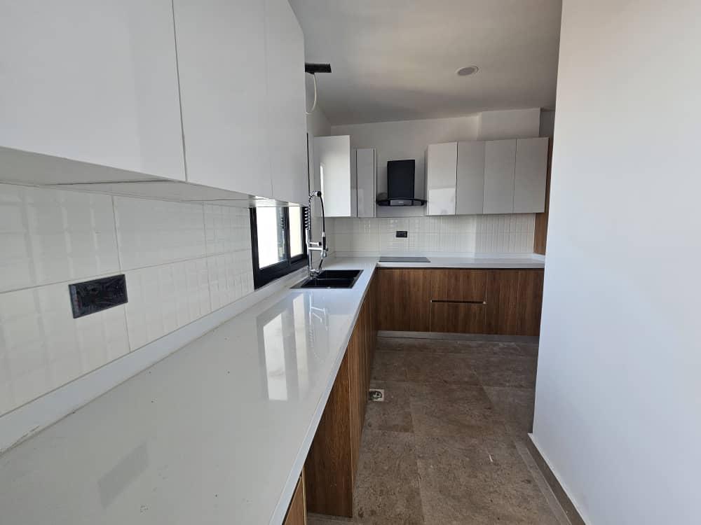 4 Bedroom Apartment is available for Rent in Ikoyi.