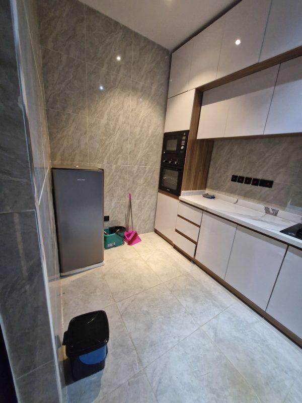 2 BED FURNISHED APARTMENT FOR SALE  Ilasan new road, Lekki   ₦210,000,000