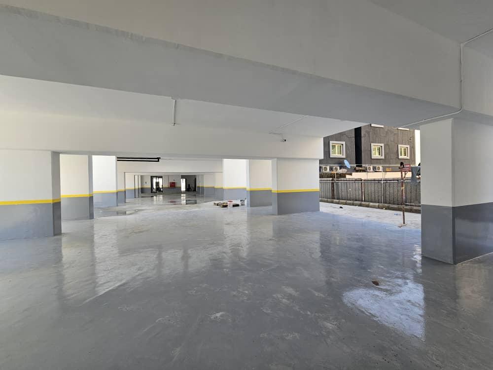 4 Bedroom Apartment is available for Rent in Ikoyi.