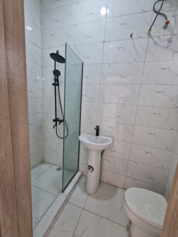 For Sale  4 FULLY DETACHED DUPLEX WITH BQ   Off Kunsela road, ikate, lekki, lagos ₦350,000,000