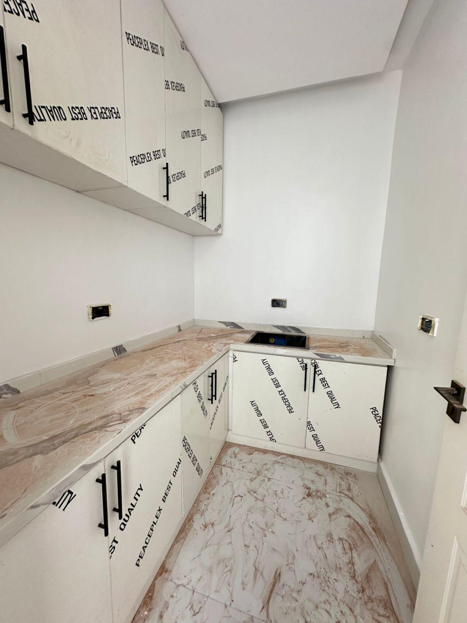 Contemporary 5 Bedroom Detached Duplex  For sale   📍 Lekkiphase1 Lekki , Lagos