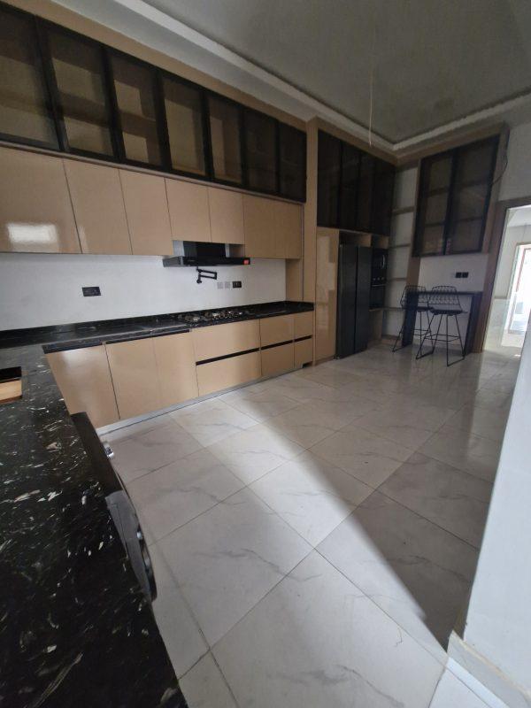 For Sale  BRAND NEW 5 BED MODERN DESIGNED DUPLEX WITH BQ  Osapa london, Lekki   ₦360,000,000