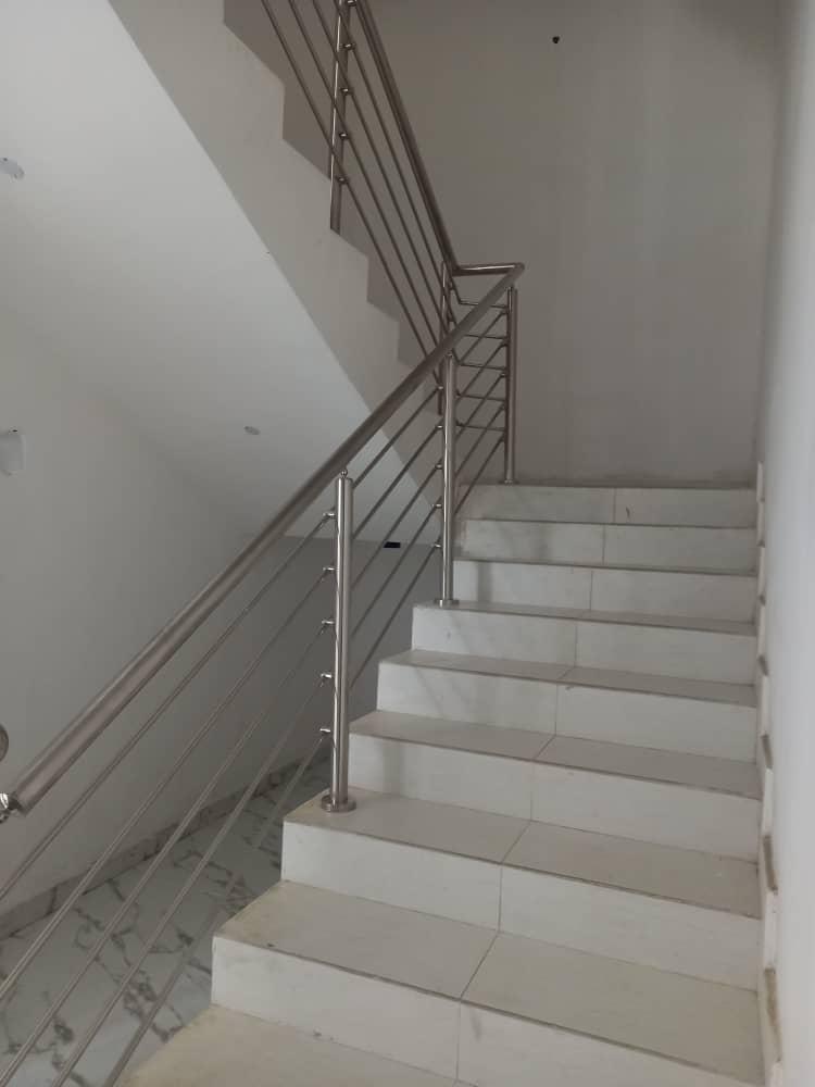 fully detached houses in Banana Island, Ikoyi for letting  Features: - 5 bedrooms all en-suite  $180,000 per annum per house