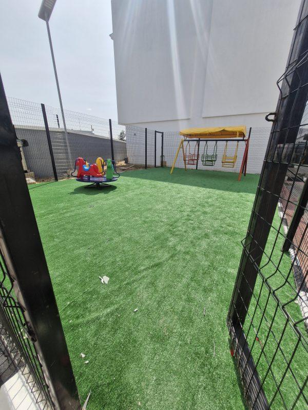 For Sale  4 BED TERRACE DUPLEX WITH BQ  Off Freedom Way, Lekki Phase 1  ₦300M