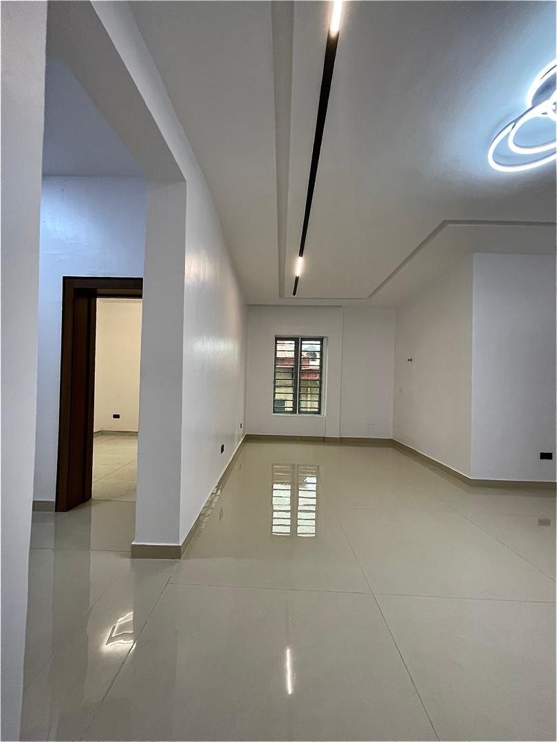 For Sale at Omole Phase 1 530M