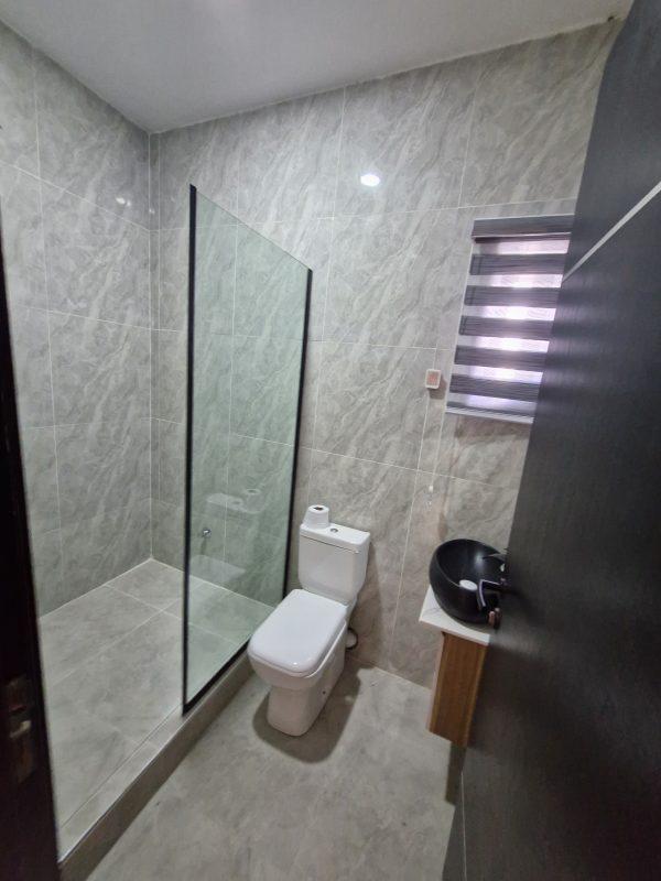 2 BED FURNISHED APARTMENT FOR SALE  Ilasan new road, Lekki   ₦210,000,000
