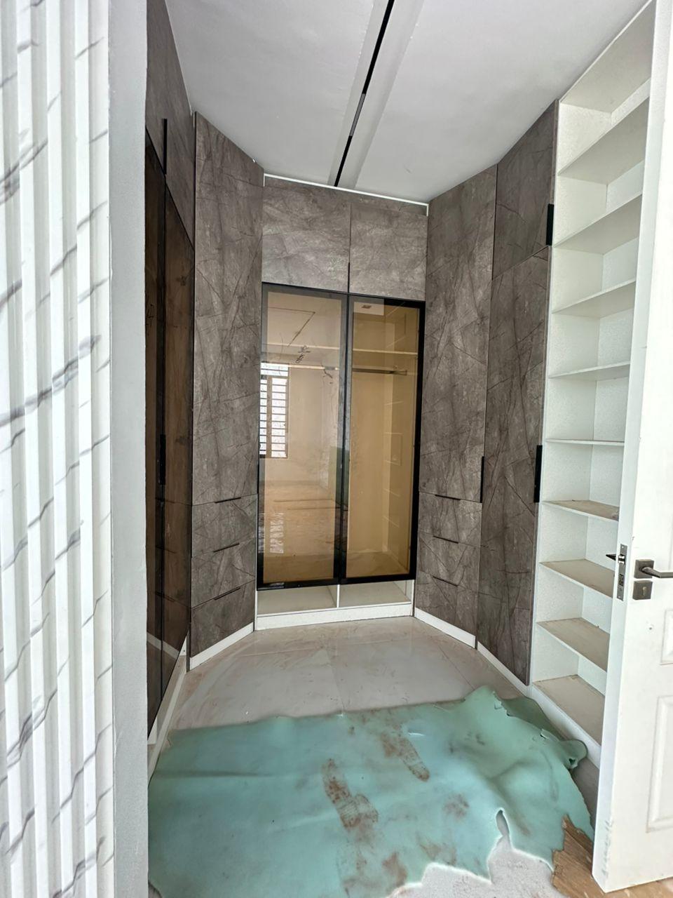 Contemporary 5 Bedroom Detached Duplex  For sale   📍 Lekkiphase1 Lekki , Lagos