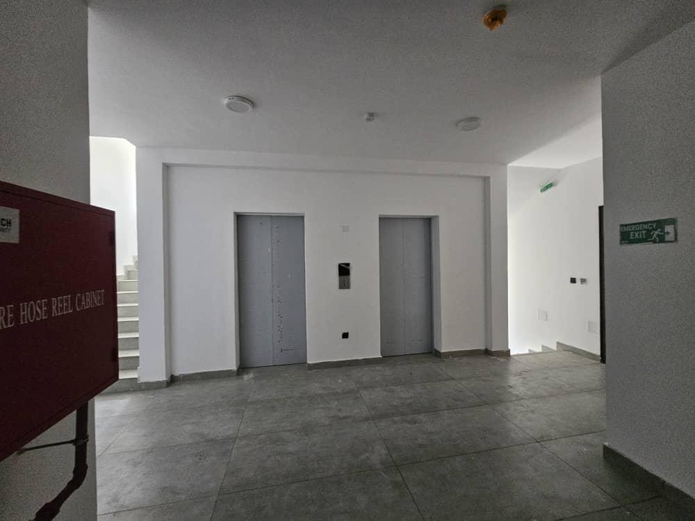 4 Bedroom Apartment is available for Rent in Ikoyi.