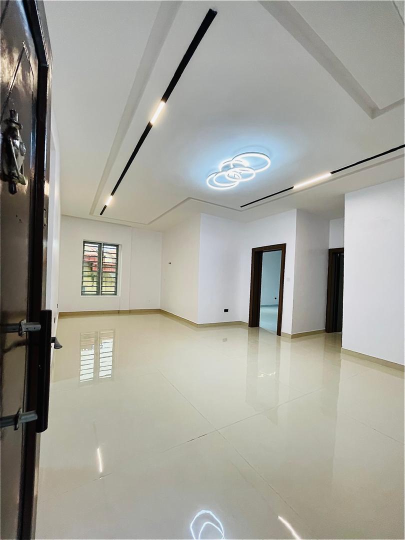 For Sale at Omole Phase 1 530M