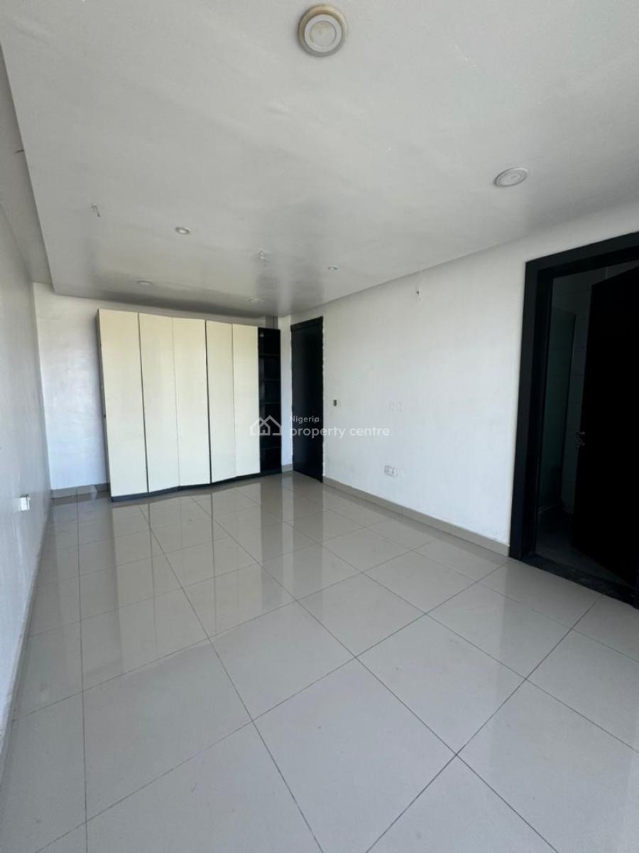 4 bedroom terraced duplex for rent