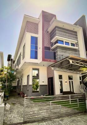 4 Spacious Bedrooms - 1 Maid Room/store - Fully Furnished