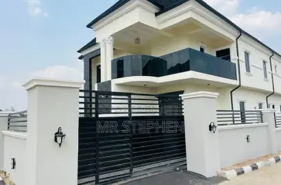 5 Bedroom Duplex for Sale in Owerri