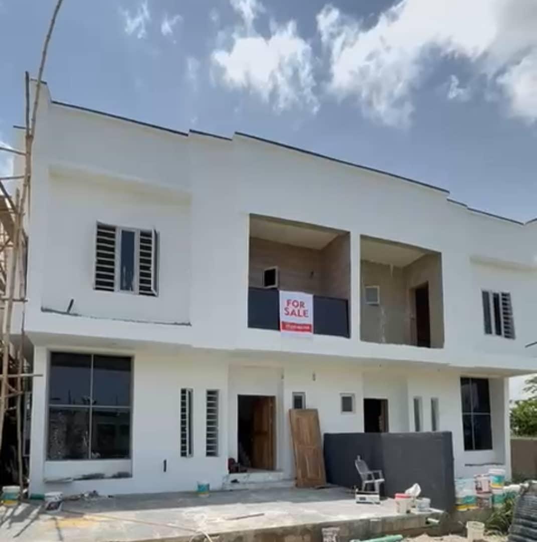 BRAND NEW 3 BEDROOM DUPLEX WITH BQ (2units available)