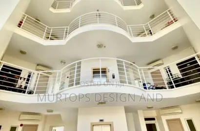 3bdrm Apartment in Victoria Island for sale