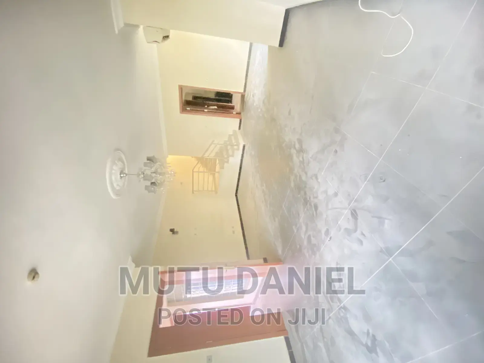 5bdrm Duplex in Asokoro for rent
