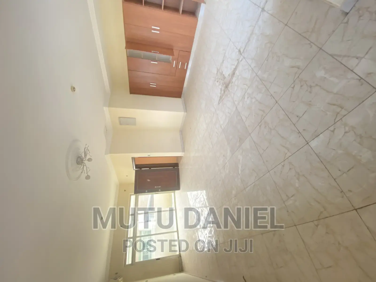 5bdrm Duplex in Asokoro for rent