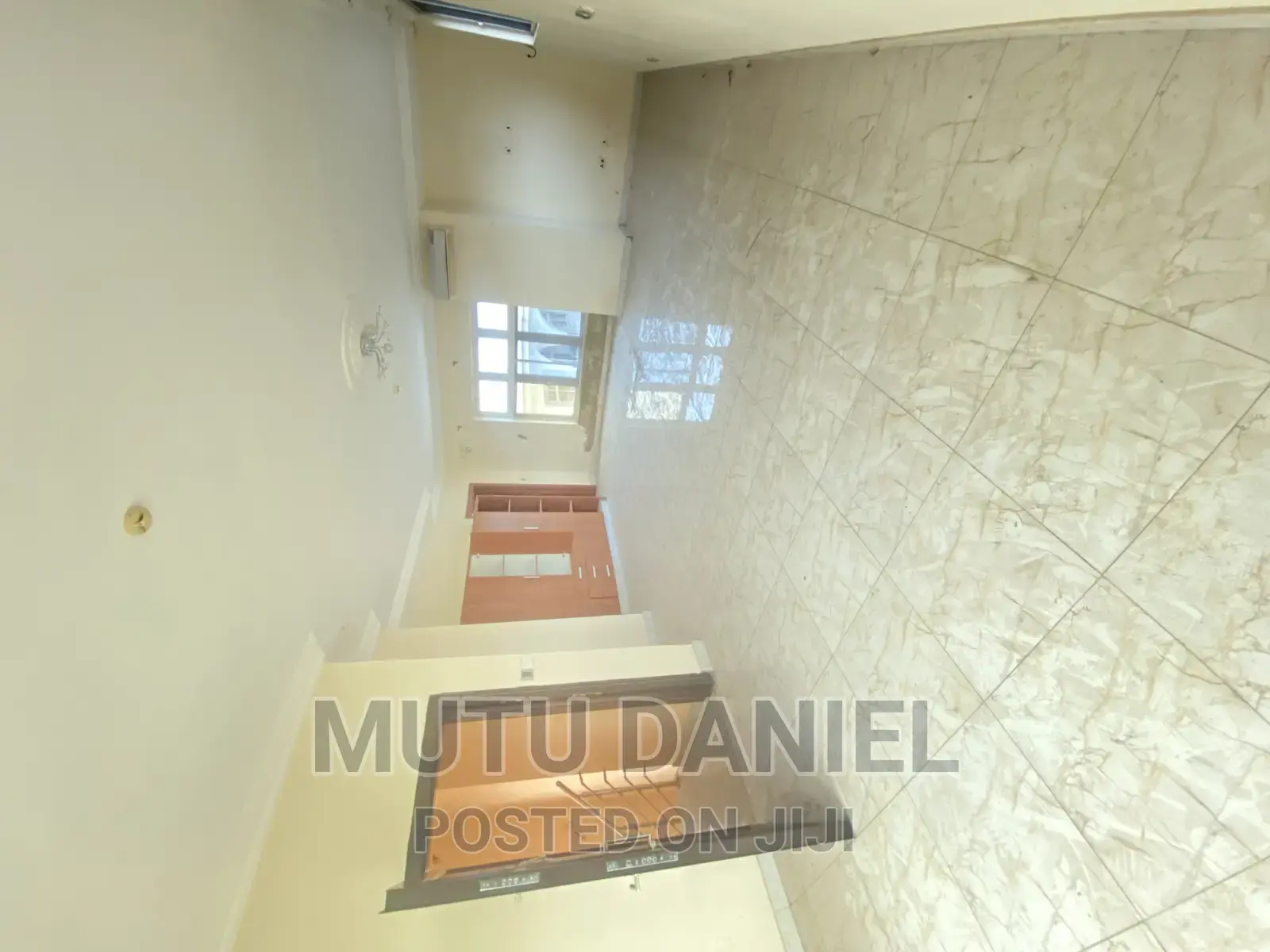 5bdrm Duplex in Asokoro for rent