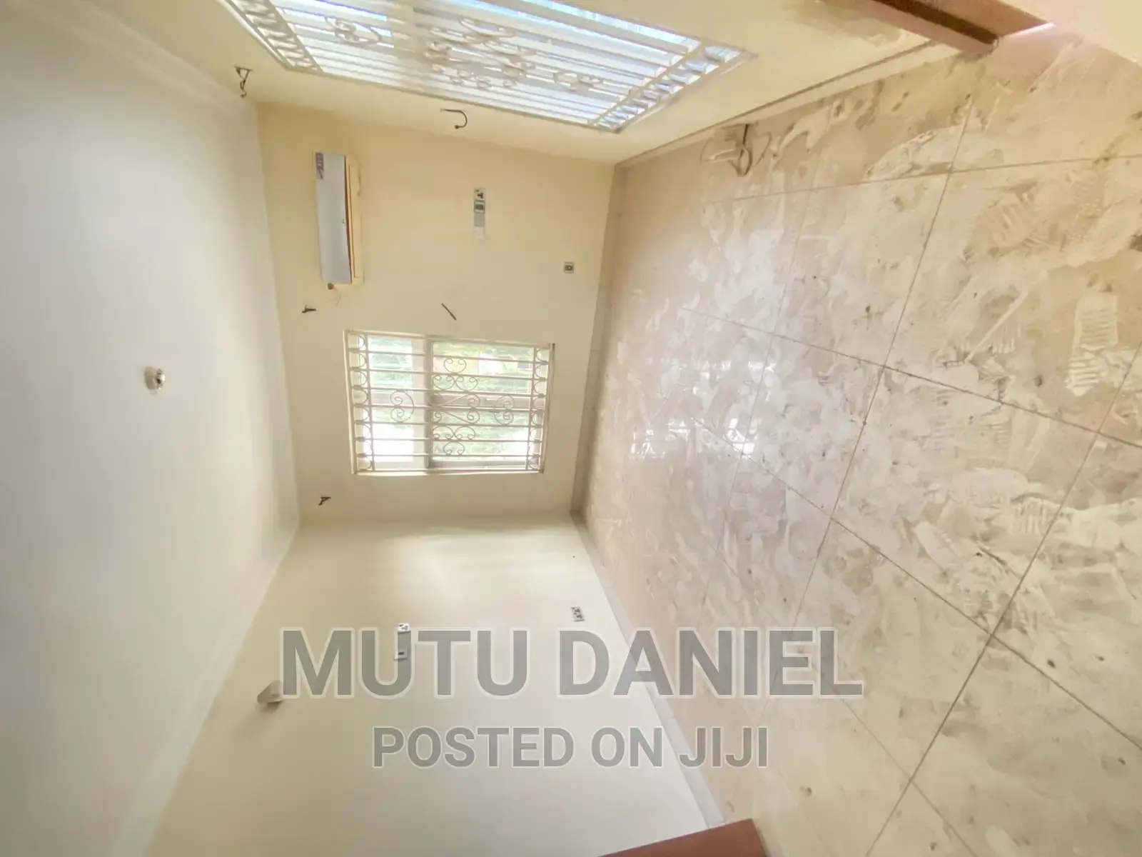 5bdrm Duplex in Asokoro for rent