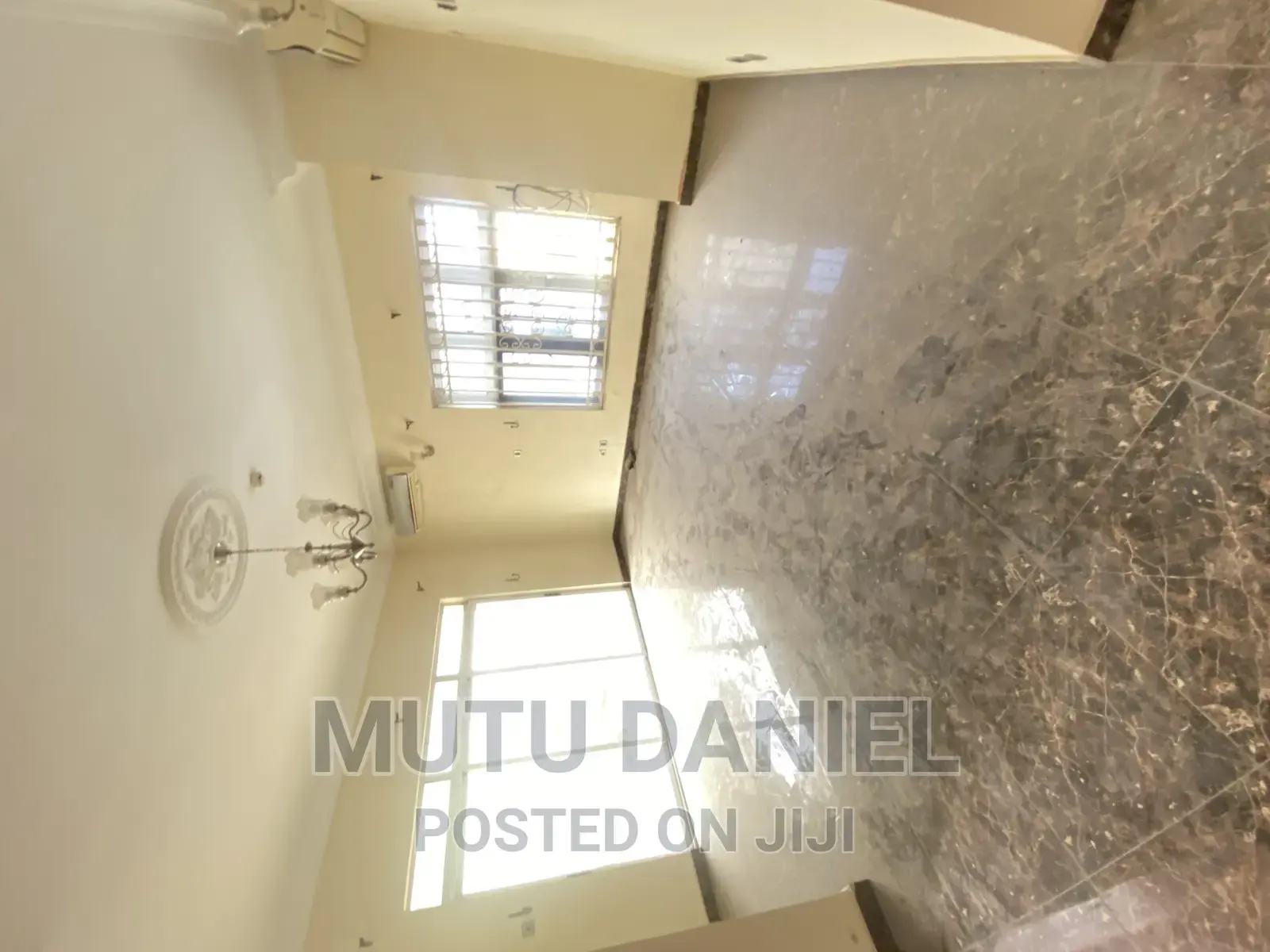 5bdrm Duplex in Asokoro for rent