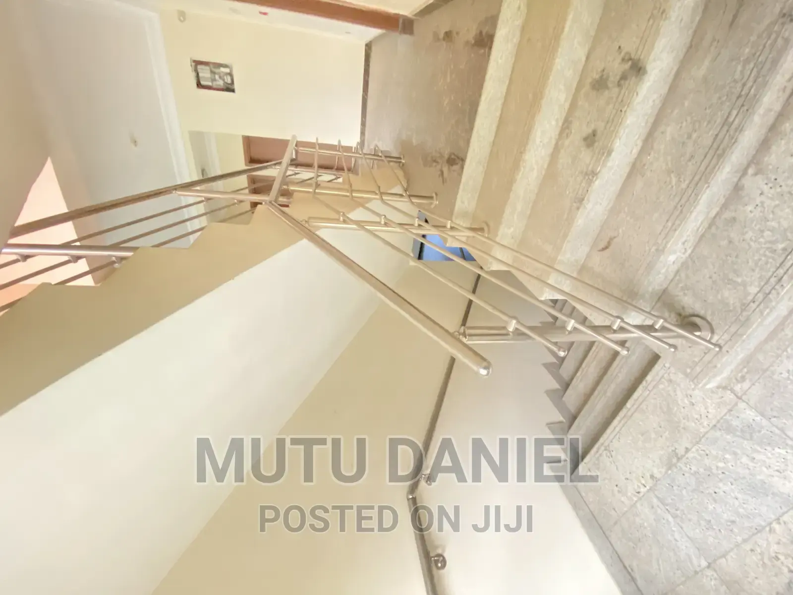 5bdrm Duplex in Asokoro for rent
