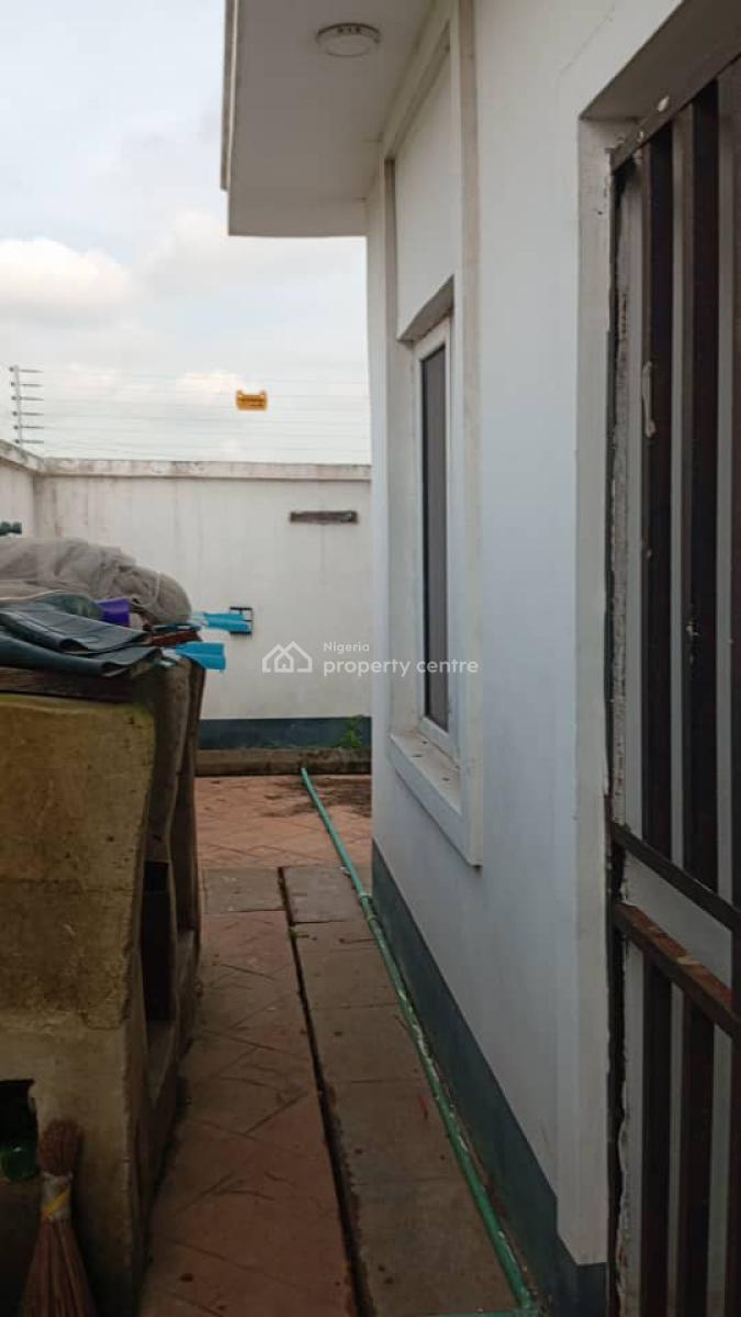 5 bedroom detached duplex for sale