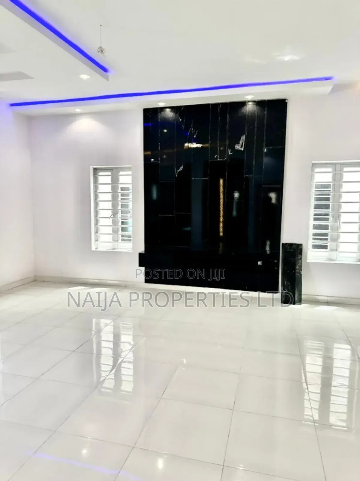 5bdrm Duplex In Lekki County For Sale