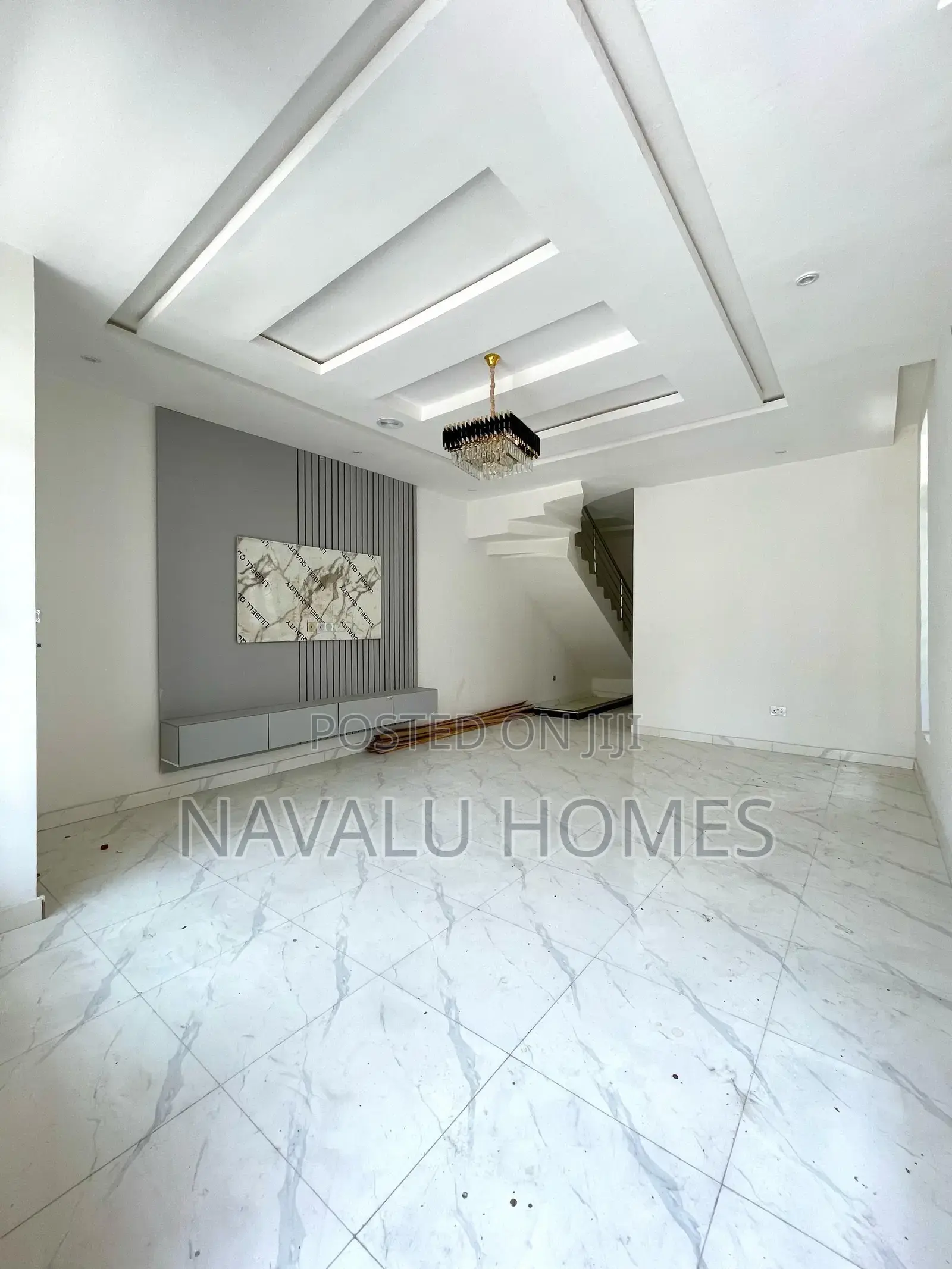 4bdrm Duplex in Ikota, Lekki for sale