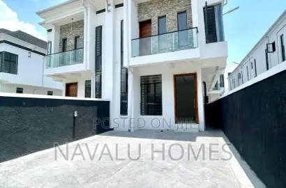 4bdrm Duplex in Ikota, Lekki for sale