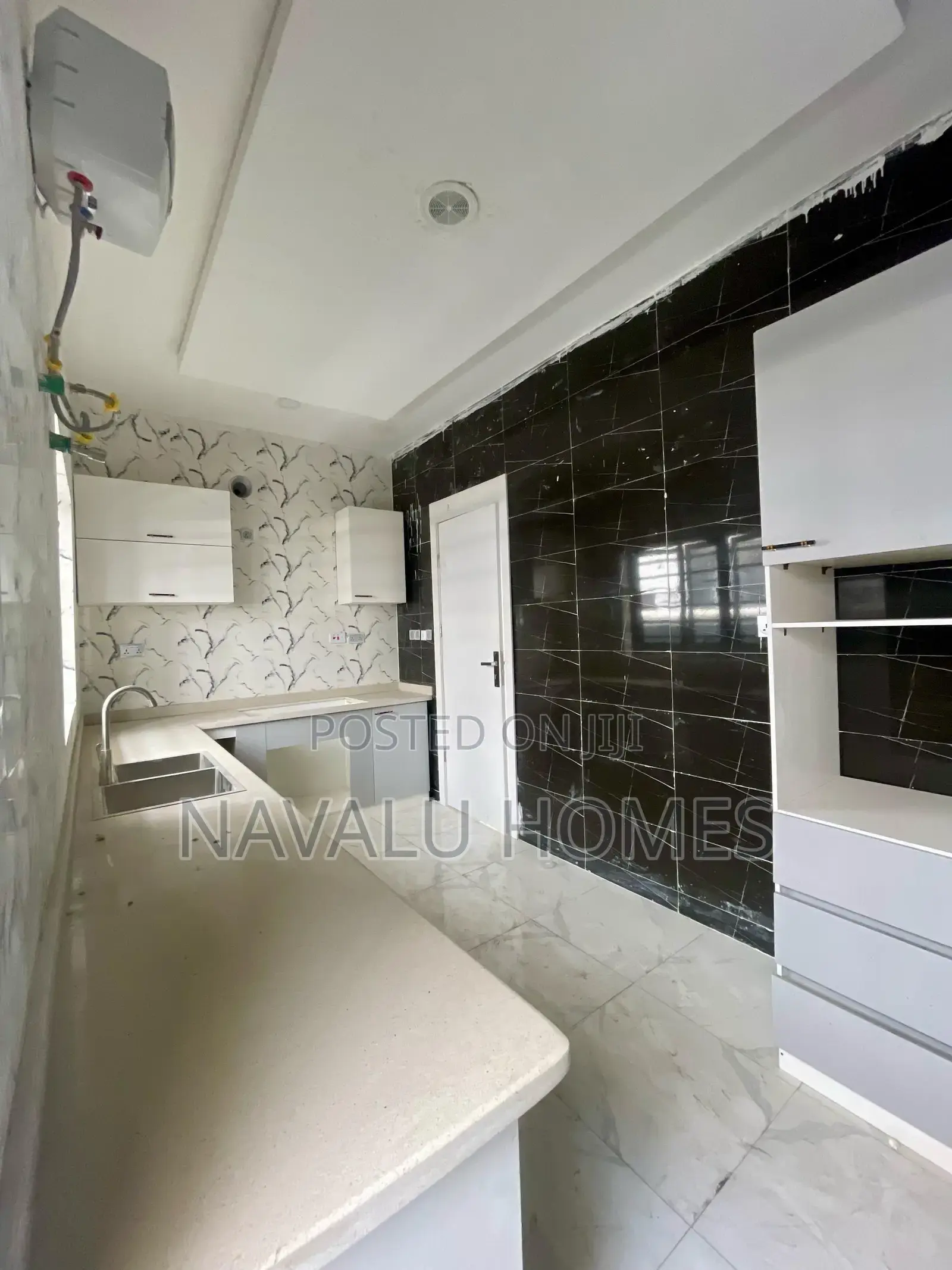 4bdrm Duplex in Ikota, Lekki for sale