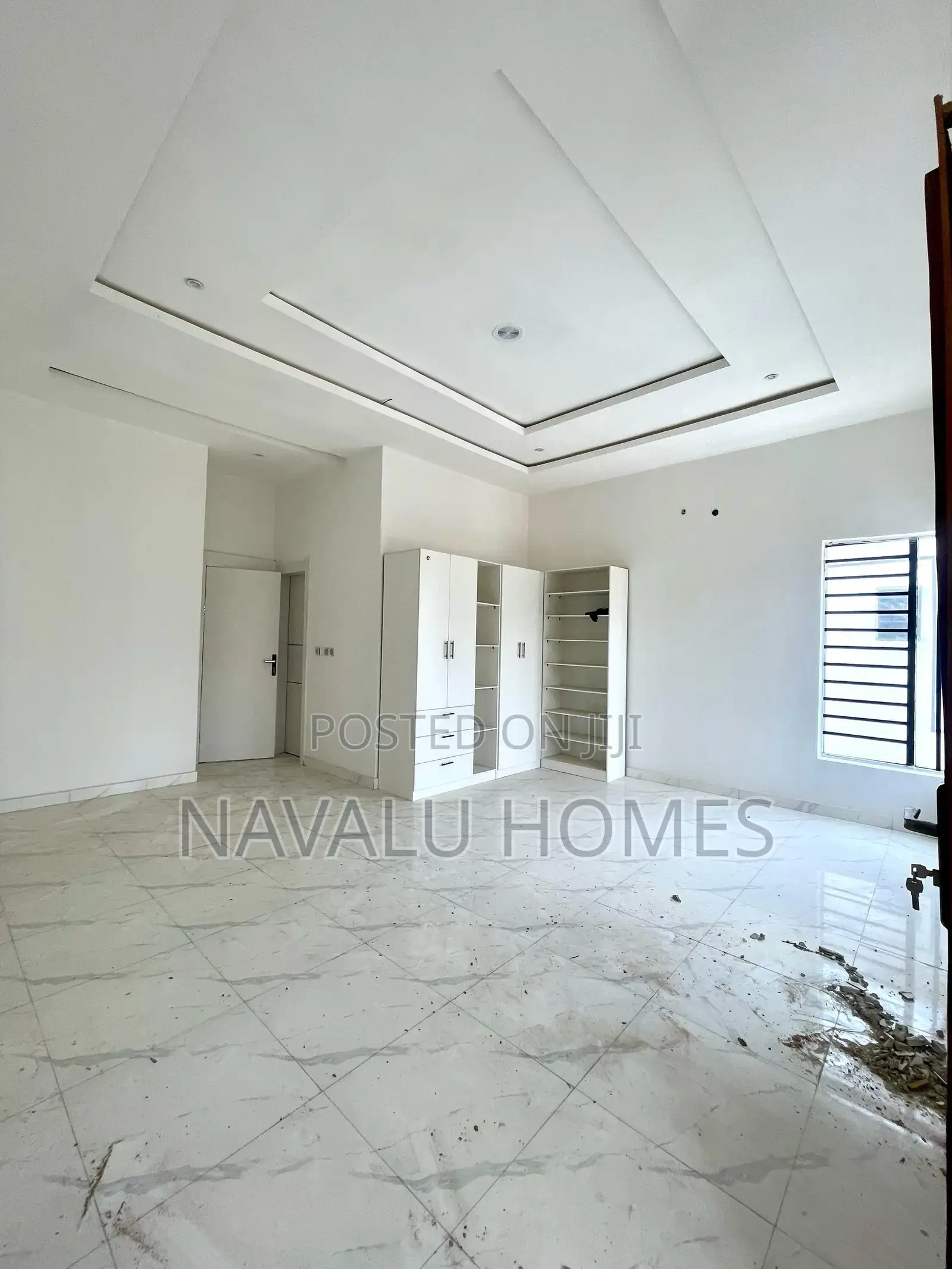 4bdrm Duplex in Ikota, Lekki for sale