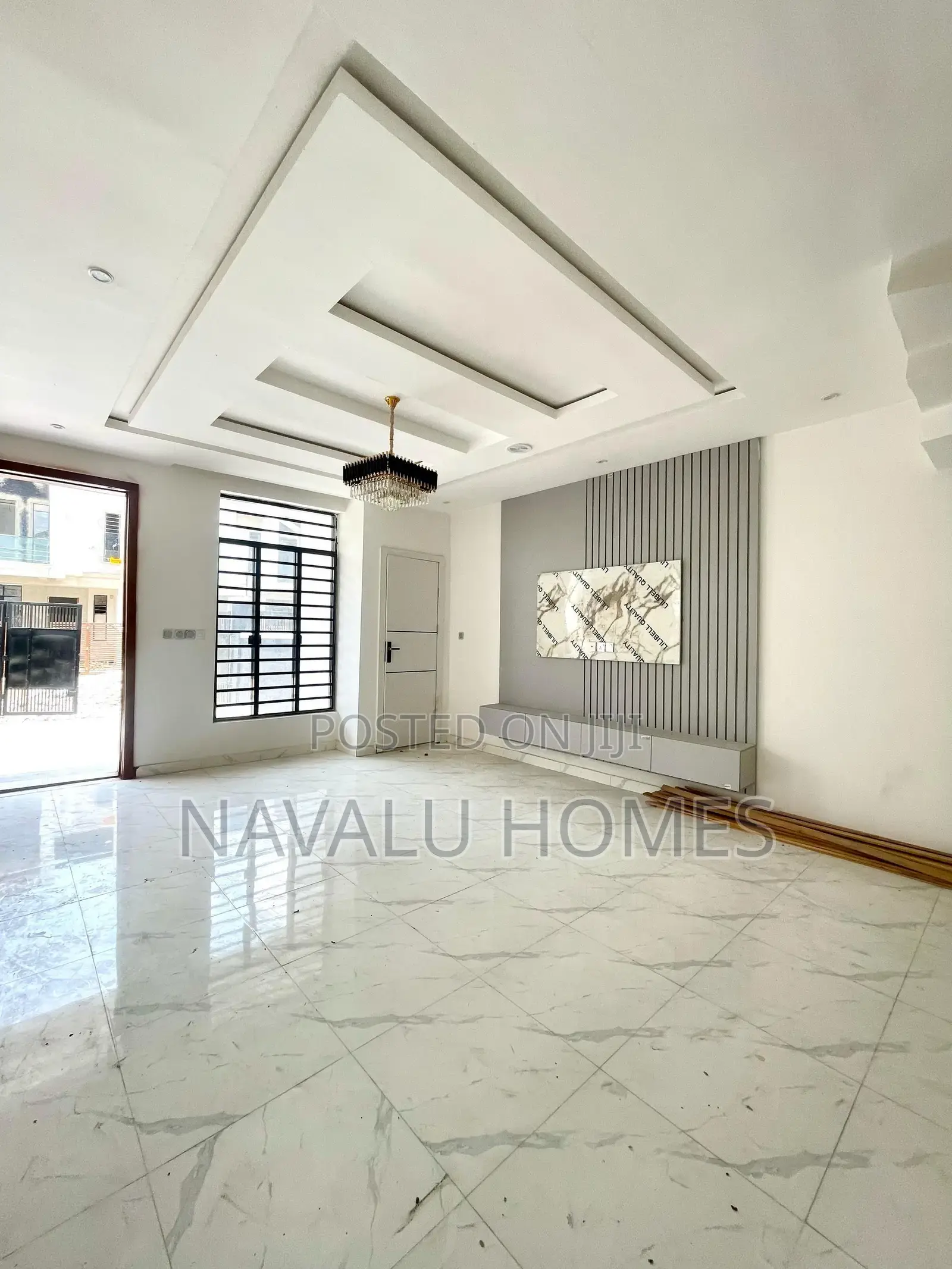 4bdrm Duplex in Ikota, Lekki for sale