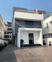 For sale: 5 Bedroom Detached Duplex @ Banana Island, Ikoyi Banana Island Ikoyi Lagos  $ 4,000,000