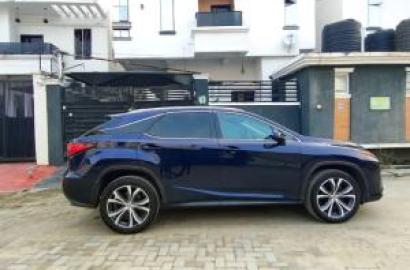 4 bedroom semi-detached duplex for sale