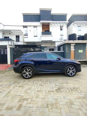 4 bedroom semi-detached duplex for sale