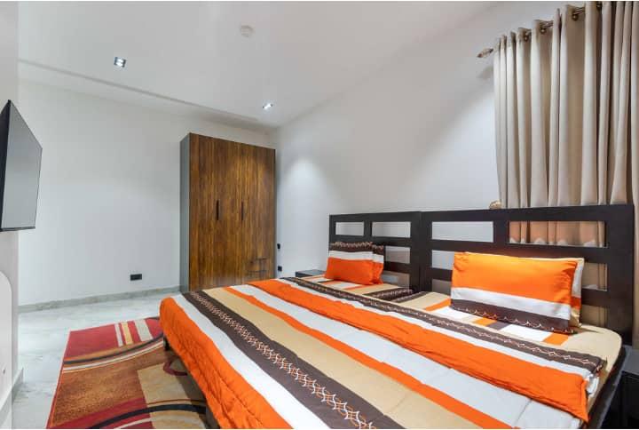 SkyView Three Bedroom Penthouse Available in Lekki Phase 1  ( Available for shortlet reservations from today)
