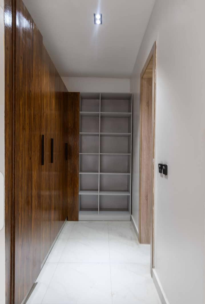 SkyView Three Bedroom Penthouse Available in Lekki Phase 1  ( Available for shortlet reservations from today)