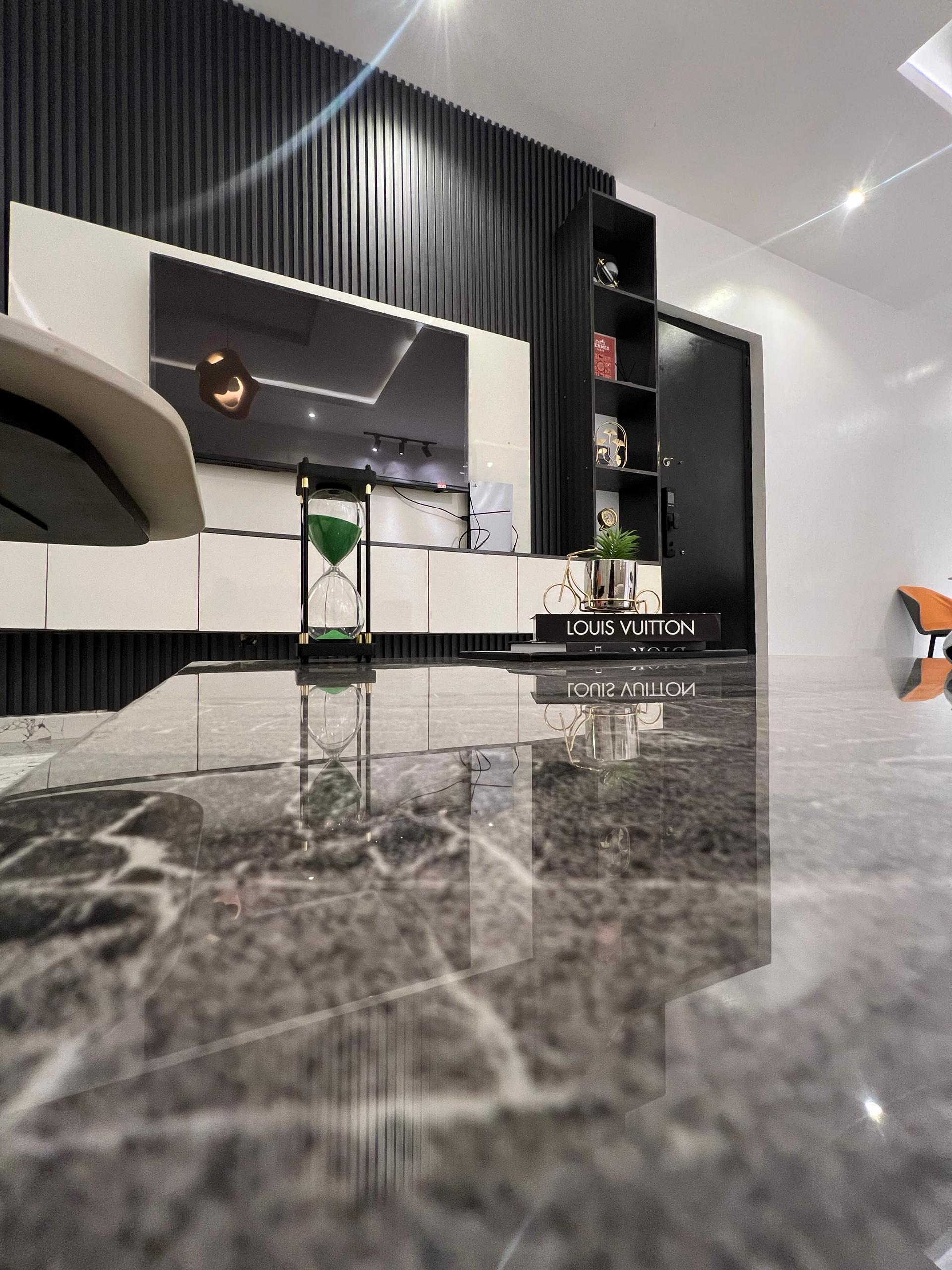 Luxury 3 bed in ikate available