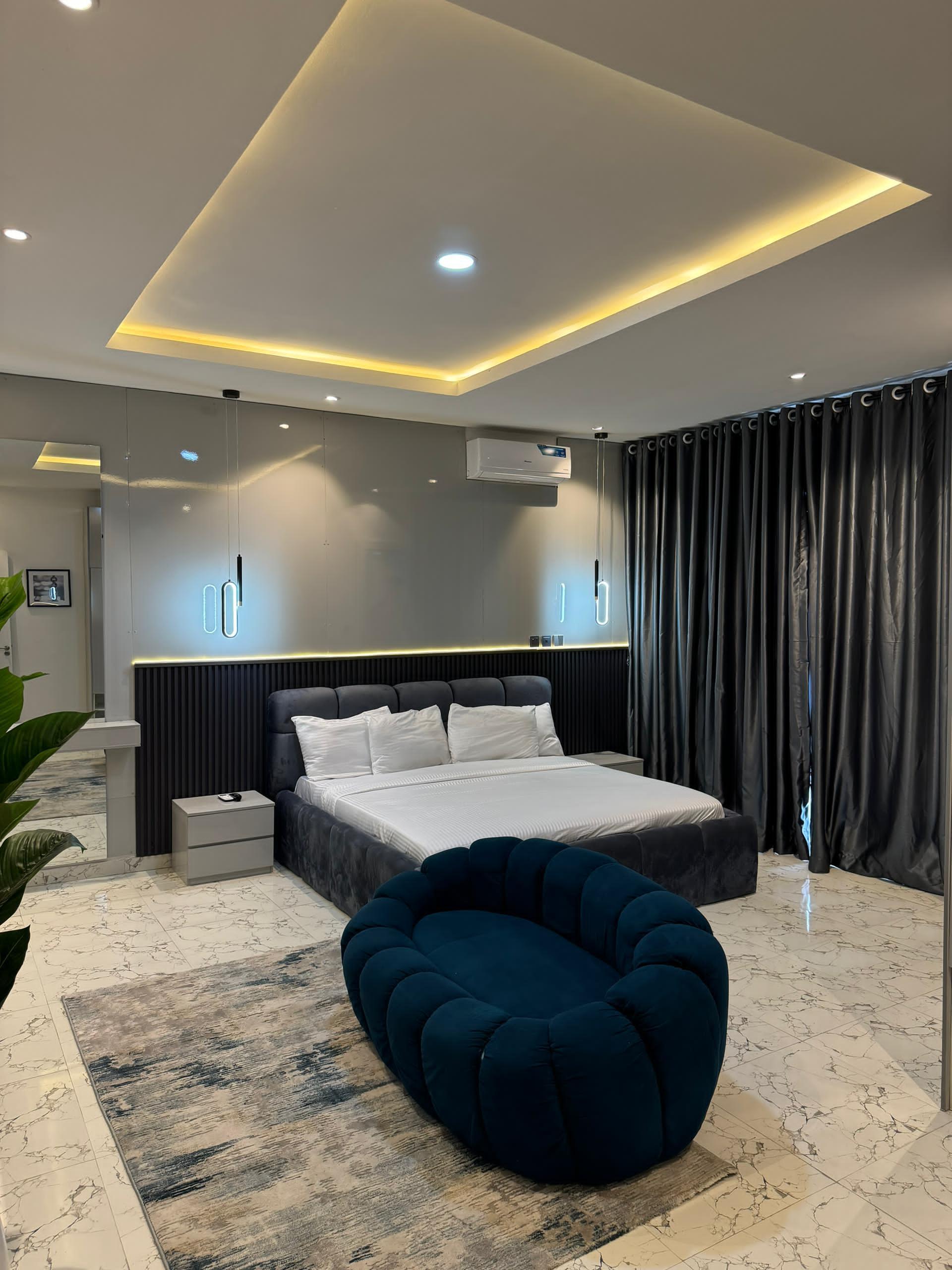 Luxury 3 bed in ikate available