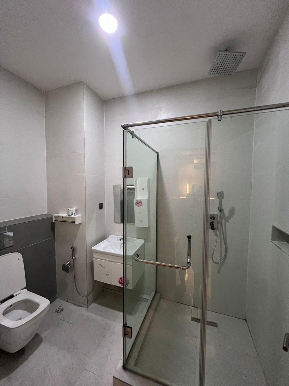 Luxury 3 bed in ikate available